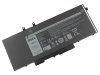 8500mAh 68Wh Batterie Dell Latitude 5500 P80F P80F001