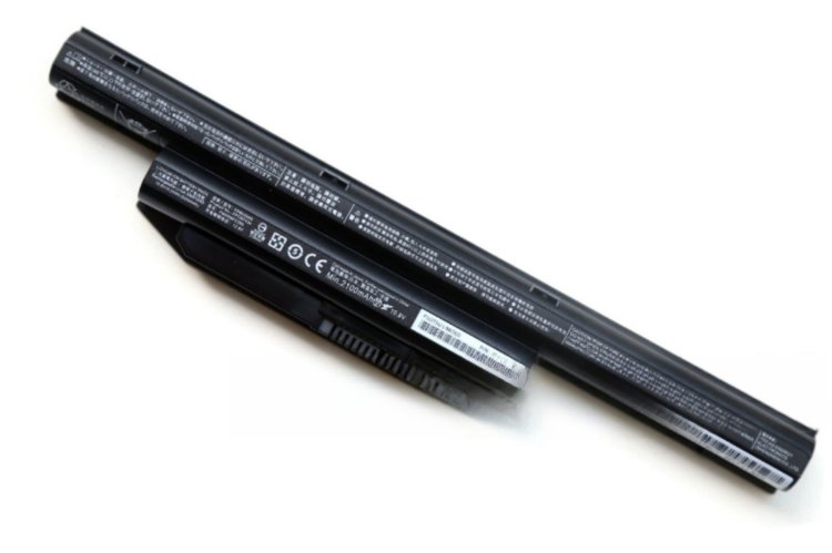 Original Fujitsu E7440M751BDE Fujitsu E7440M77APDE Batterie 2100mAh 24Wh 3-Cellules - Cliquez sur l'image pour la fermer