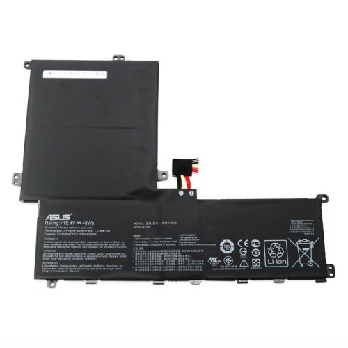 Original Asus Pro B9440FA Asus Pro B9440UA Batterie 3120mAh 48Wh 4-Cellules