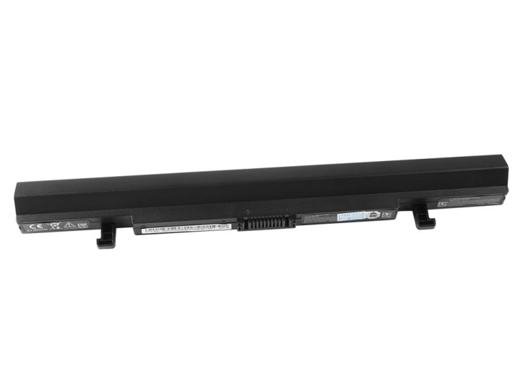 44Wh Batterie Medion Akoya P6669 MD 60488 MD60488 - Cliquez sur l'image pour la fermer