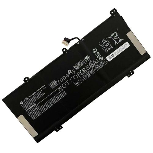 Original HP L84398-005 Batterie 5010mAh 60Wh