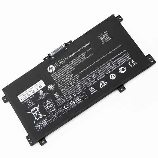 Original HP L09049-541 Batterie 4500mAh 52.54Wh - Cliquez sur l'image pour la fermer