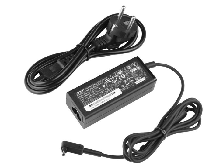 Original 45W Acer Aspire 3 A314-23P-R4X4 AC Adaptateur Chargeur + câble - Cliquez sur l'image pour la fermer