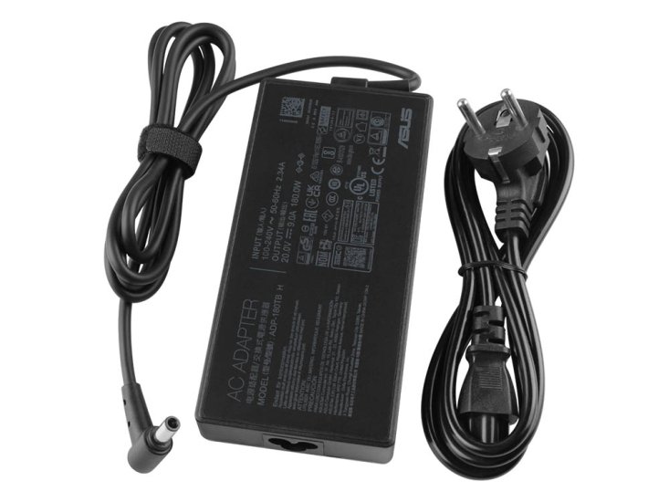 Original 180W Asus FX505D PX505D FX705D AC Adaptateur Chargeur + câble - Cliquez sur l'image pour la fermer