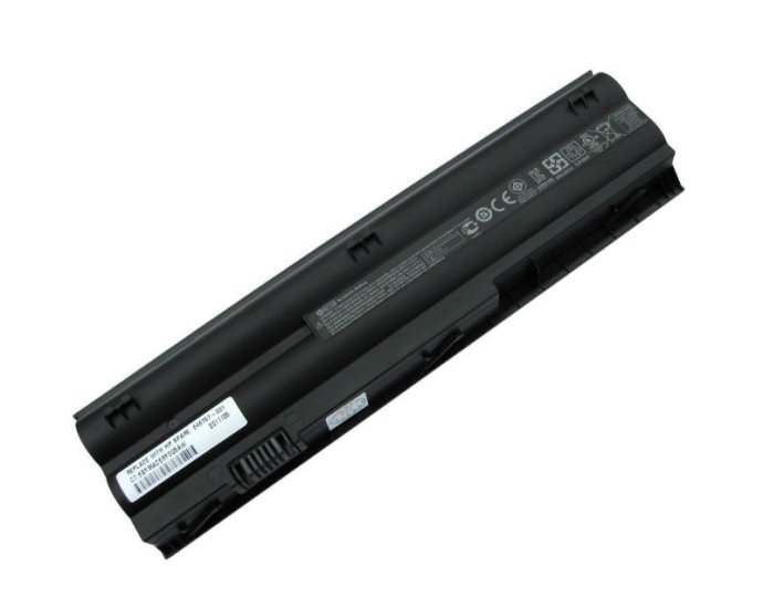 55Wh Batterie Original pour HP HSTNN-DB3B HSTNN-LB3B TPN-Q101 TPN-Q102 - Cliquez sur l'image pour la fermer