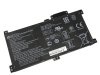 Original HP HSTNN-LB7T Batterie 4212mAh 48Wh