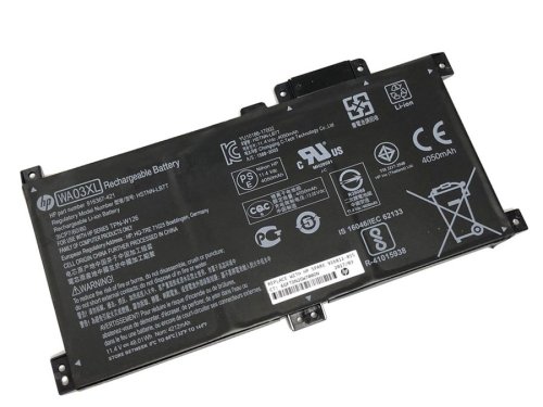Original HP HSTNN-LB7T Batterie 4212mAh 48Wh