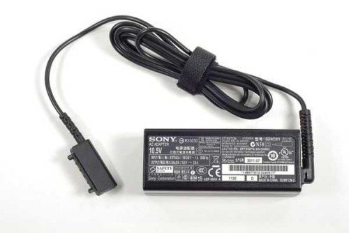 30W Original AC Adaptateur Chargeur pour Sony SGPAC10V1 SGPAC10V1.CEL