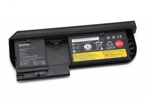 5200mAh Batterie pour Lenovo ThinkPad X230 Tablet