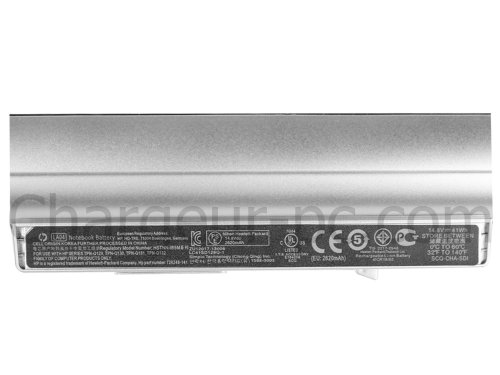 41Wh Batterie Original pour HP Pavilion 15-n080sf 15-n081sf 15-n084sf