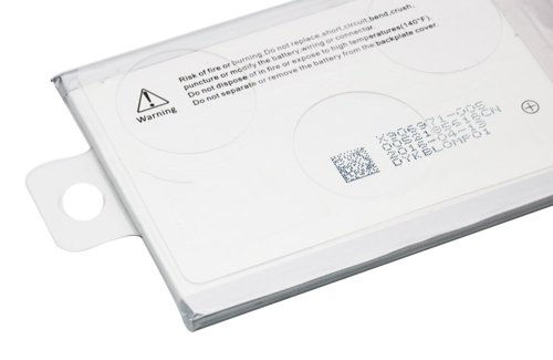 Original Microsoft Surface Book 2 Batterie 2387mAh 18Wh 2-Cellules
