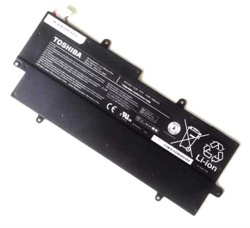 47Wh Batterie Original pour Toshiba Portege Z930-S9301 Z930-BT9300