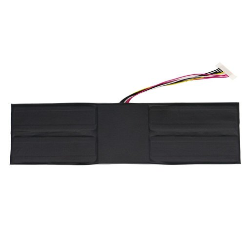 Original Gigabyte GX-17S Gigabyte Aorus X3 Batterie 4950mAh 73.26Wh 4-Cellules