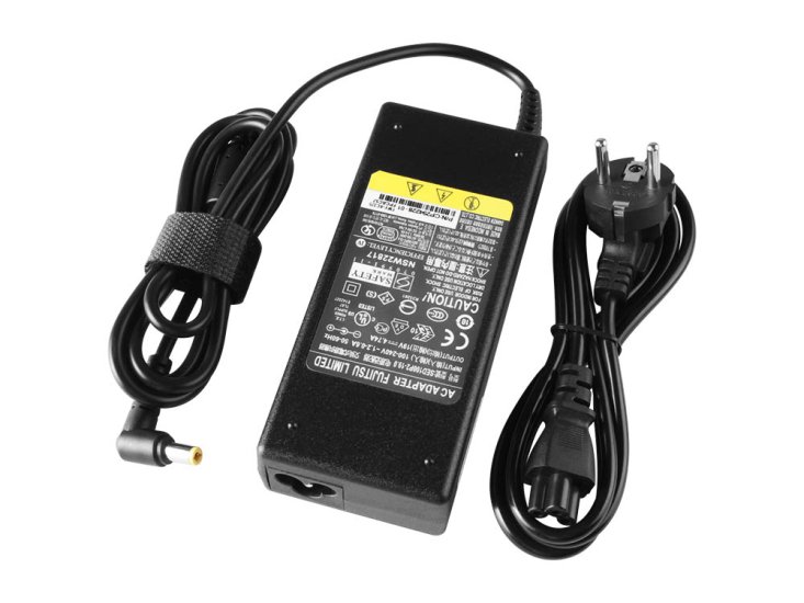 Original 90W AC Adaptateur Chargeur Fujitsu CA01007-0980 AF4814 AF1781 - Cliquez sur l'image pour la fermer