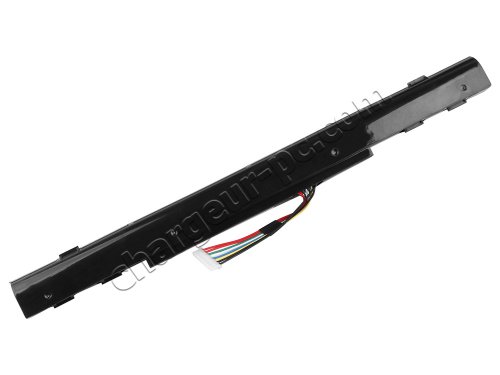 Original Batterie pour Acer Aspire V 15 V3-574-516H V3-574G-79A8 2500mAh
