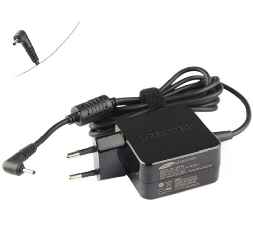 26W Original AC Adaptateur Chargeur pour Samsung NP930X2K-K02US