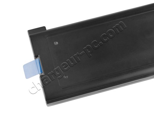 Original Panasonic CF-VZSU72R CF-VZSU72U Batterie 4200mAh 46Wh 6 Cellules