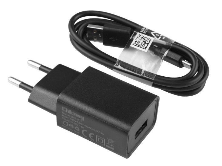 Original 10W TYPE-C Lenovo Tab M11 ZADB AC Adaptateur Chargeur + câble - Cliquez sur l'image pour la fermer