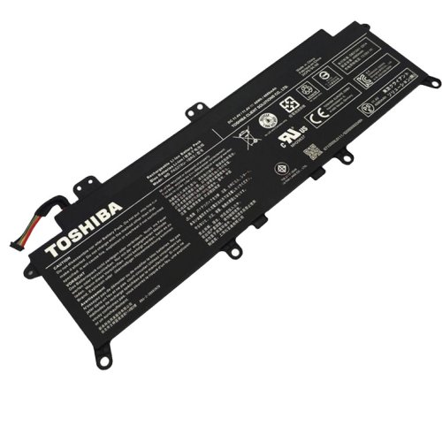 Original 4080mAh 48Wh Batterie Toshiba Dynabook Tecra X40-F-14U A1PMR31E11AA