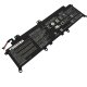 Original 4080mAh 48Wh Batterie Toshiba Dynabook Tecra X40-F-14U A1PMR31E11AA