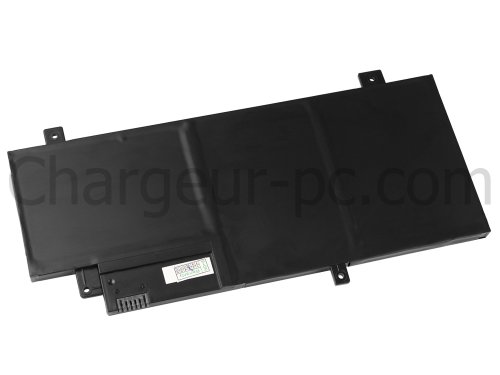 3650mAh Batterie pour Sony Vaio SVF15A1S9RB SVF15A1Z2EB SVF15A1Z2ES