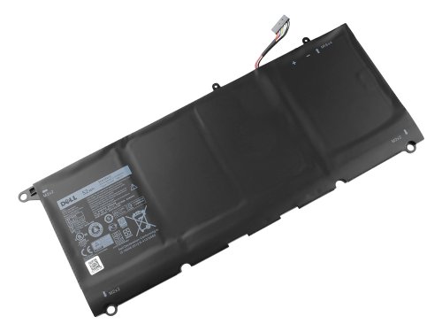 52Wh Batterie Original pour Dell JD25G RWT1R XPS 13 9343 P29G004