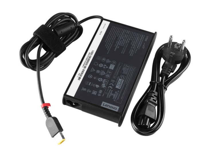 Original 170W Lenovo ADL170SCC3A AC Adaptateur Chargeur - Cliquez sur l'image pour la fermer