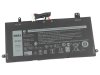 Original Dell J0PGR 0J0PGR X16TW FTH6F 5250mAh 42Wh Batterie