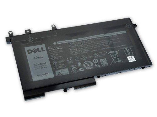 42Wh Original Batterie Dell Latitude 5288 5488