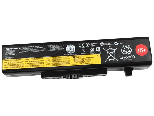 48Wh Batterie pour Lenovo G710
