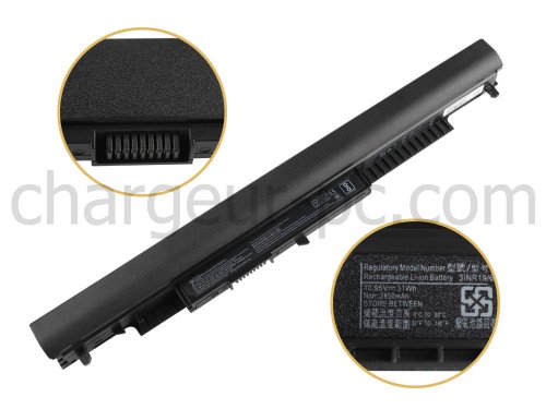 31Wh Batterie Original pour HP 14-ac041tu 14-ac042tu 14-ac043tu