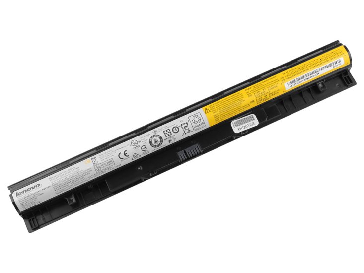 Batterie Original pour Lenovo Z40 59422613 59422607 - Cliquez sur l'image pour la fermer