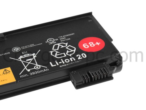 48Wh Batterie pour Lenovo ThinkPad X250