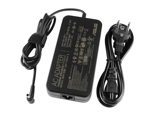 Chargeur pour ASUS 150W,20V 7,5A Adaptateur Ordinateur Portable
