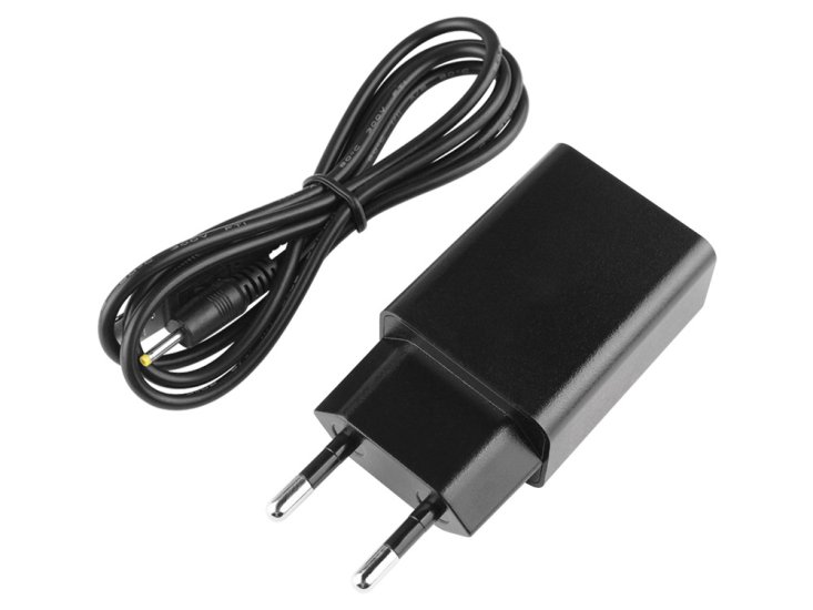 AC Adaptateur Chargeur Hipstreet HS-7DTB35-8GPL 10W - Cliquez sur l'image pour la fermer