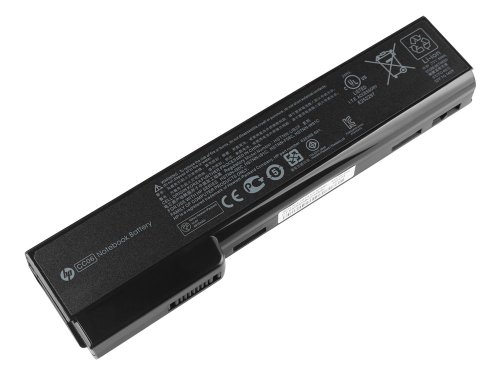 Original HP ProBook 6360t Mobile Thin Batterie 5200mAh 55Wh