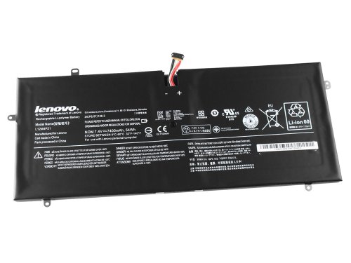 54Wh Batterie Original pour Lenovo 121500156 L12M4P21