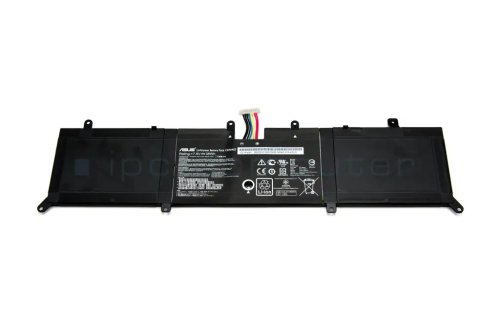 38Wh 5000mAh Original Batterie pour Asus X302UJ-FN017D