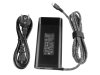 Original 100W USB-C HP Envy 17-cw1087nr AC Adaptateur Chargeur + câble