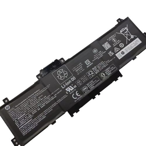 Original HP CT:6TALP0AWYJSEKF Batterie 3467mAh 41.04Wh