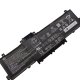 Original HP CT:6TALP0AWYJSEKF Batterie 3467mAh 41.04Wh