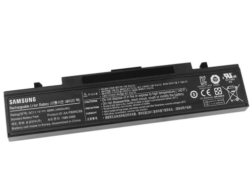 Batterie Original Samsung 200A 4400mAh