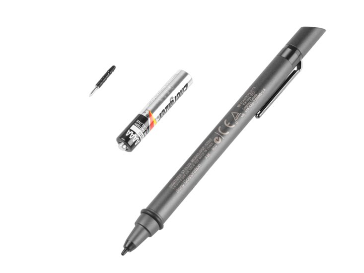 Digitizer Stylet Pen Original pour Sony SVD13223CYB SVD1322Y9E - Cliquez sur l'image pour la fermer