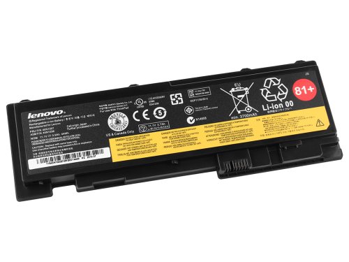 3900mAh Original Batterie pour Lenovo ThinkPad T420s 4171-7FU 4173