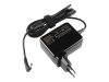 65W Medion 40073649 AC Adaptateur Chargeur