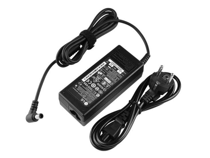 50W LG AD-48F19 LG PH550-NA PA-1650-48 AC Adaptateur Chargeur - Cliquez sur l'image pour la fermer
