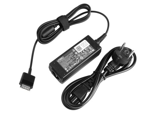 Original 30W Dell Latitude ST Table T02G T02G001 Adaptateur Chargeur