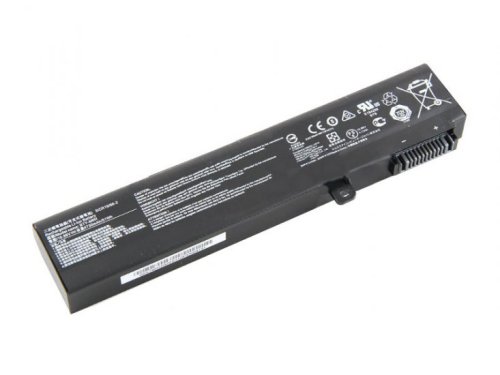 4730mAh Batterie Original pour MSI GE62 2QF-025XPL GE62 2QF-016FR