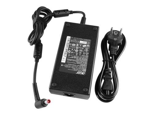 180W AC Adaptateur Chargeur pour Acer Predator 15 G9-591R + Câble