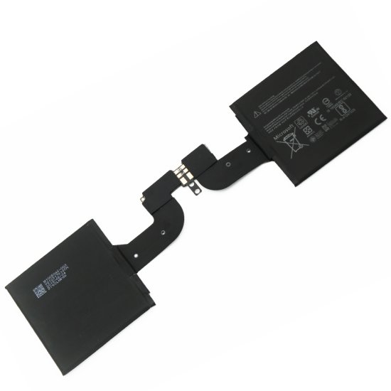 Original Microsoft Surface Book 2 1793 15" Batterie 3070mAh 23.23Wh 2-Cellules - Cliquez sur l'image pour la fermer